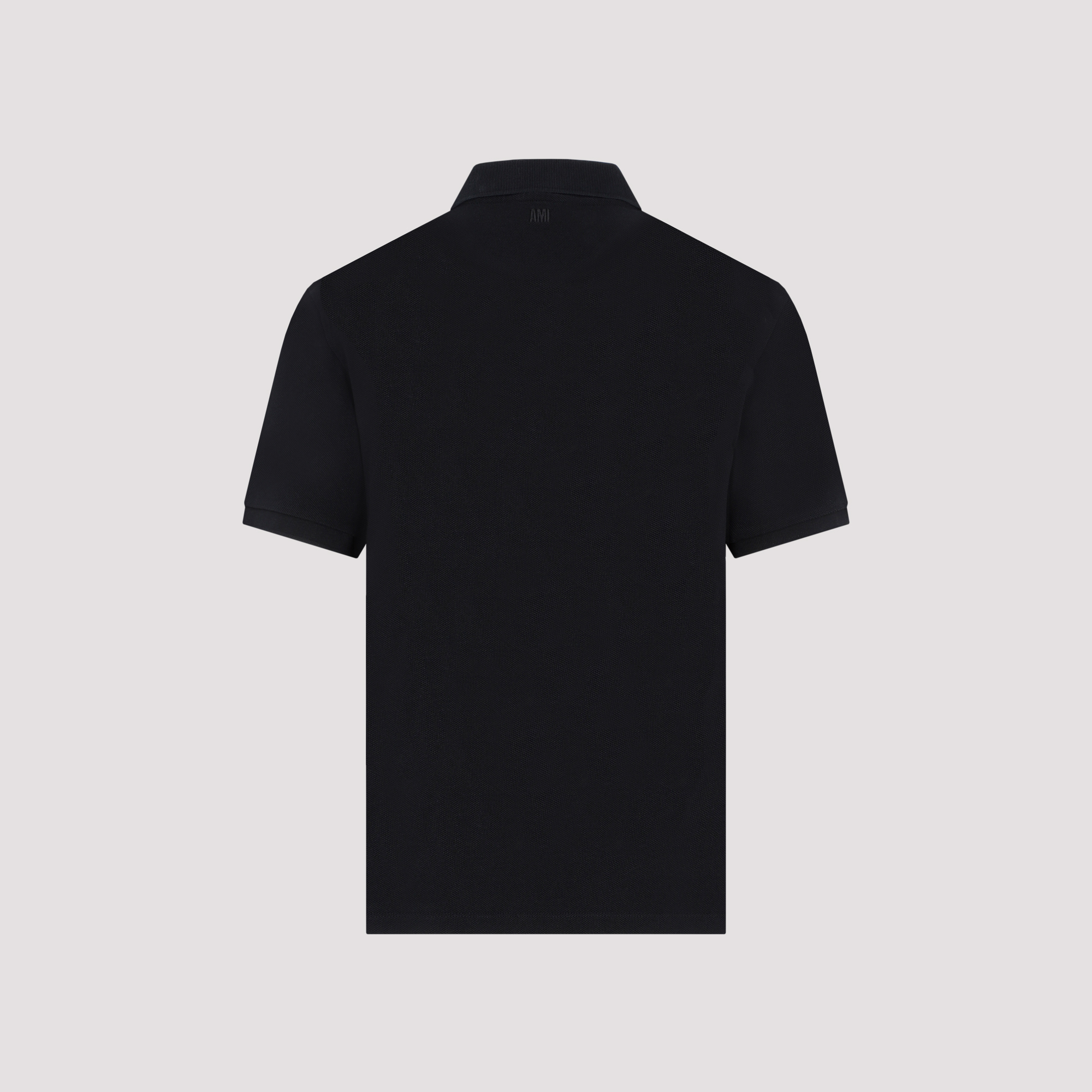 [Ami Paris] T-shirts Short Sleeve FW26 BFUPL001.760