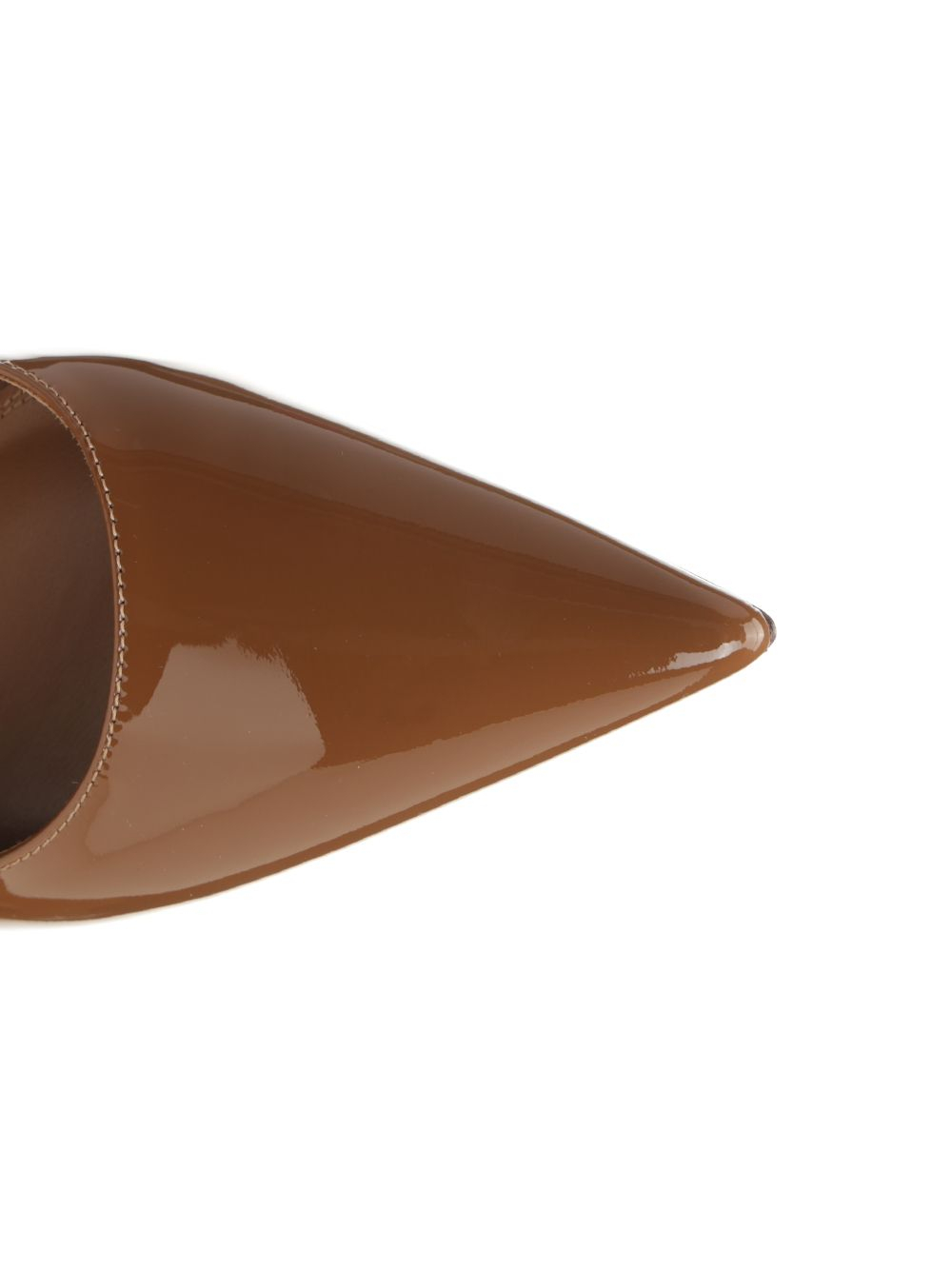 [Paris Texas] Pumps SS26 PX913XVN01COFFEE