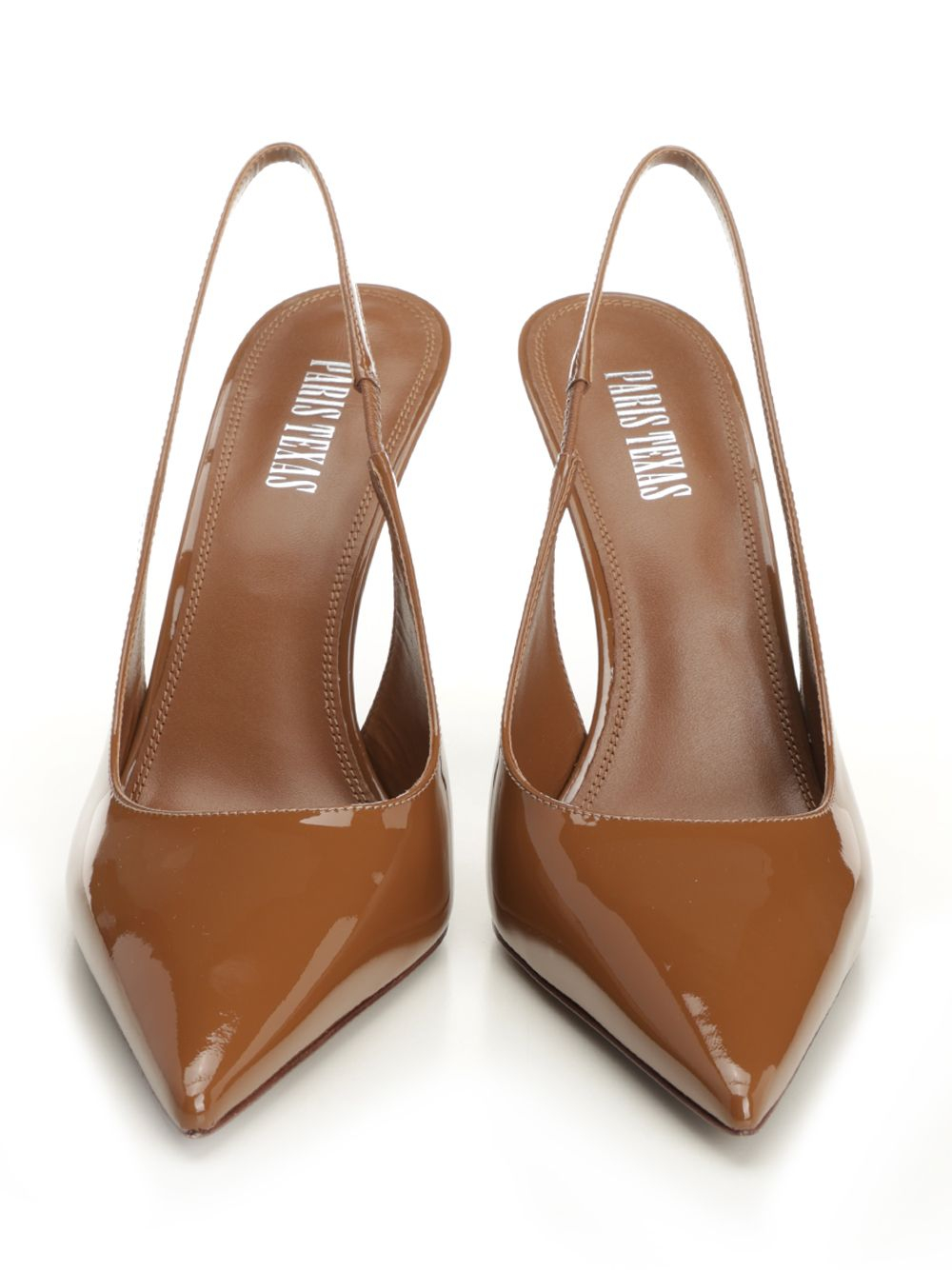 [Paris Texas] Pumps SS26 PX913XVN01COFFEE