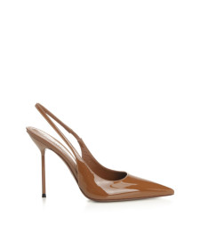 [Paris Texas] Pumps SS26 PX913XVN01COFFEE