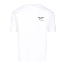 [DROLE DE MONSIEUR] T-shirts Short Sleeve SS26 PERM-TS203-CO002OPW