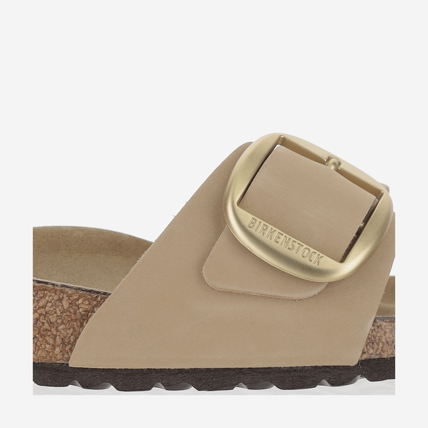 [Birkenstock] Sandals SS26 1024009SANDCASTLE