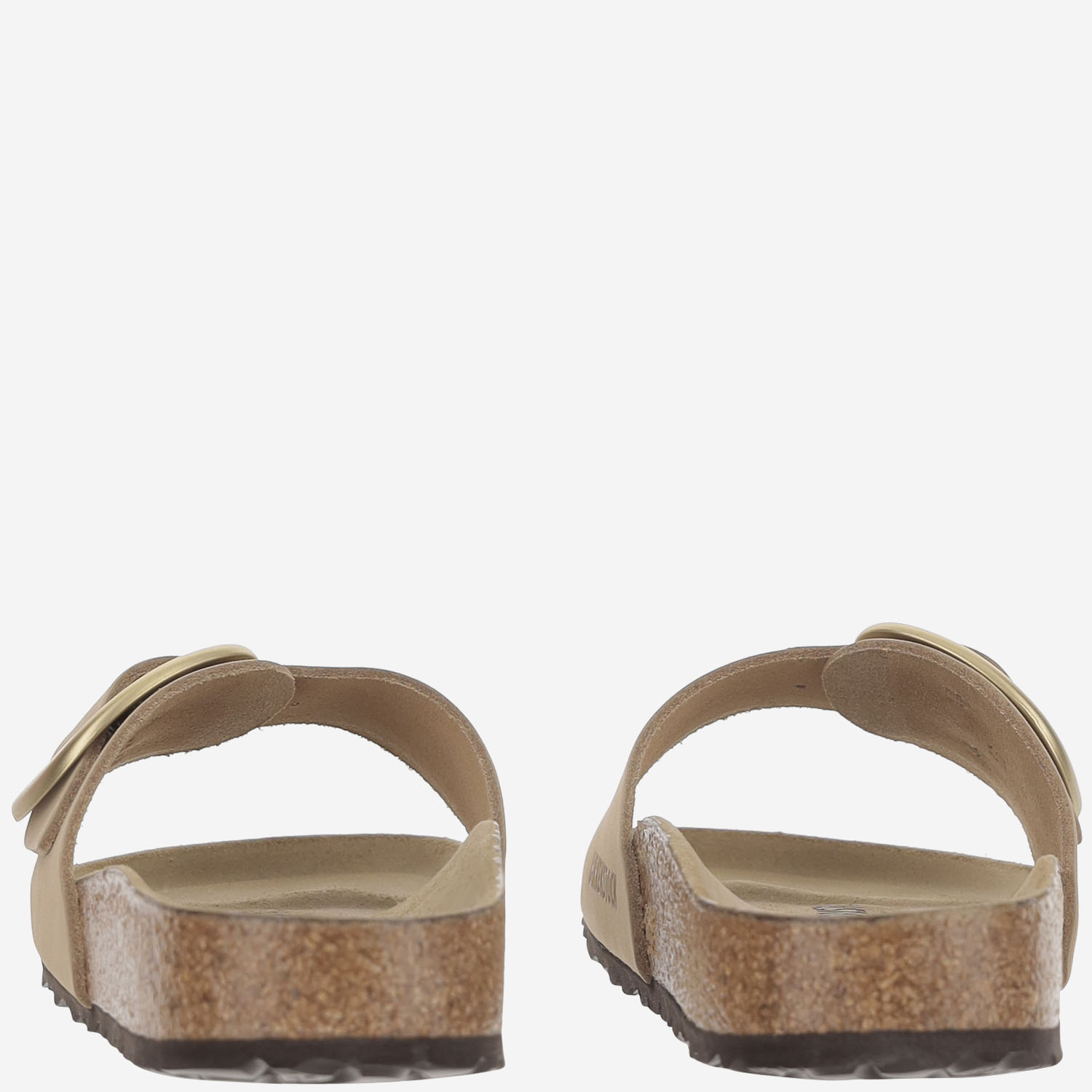 [Birkenstock] Sandals SS26 1024009SANDCASTLE