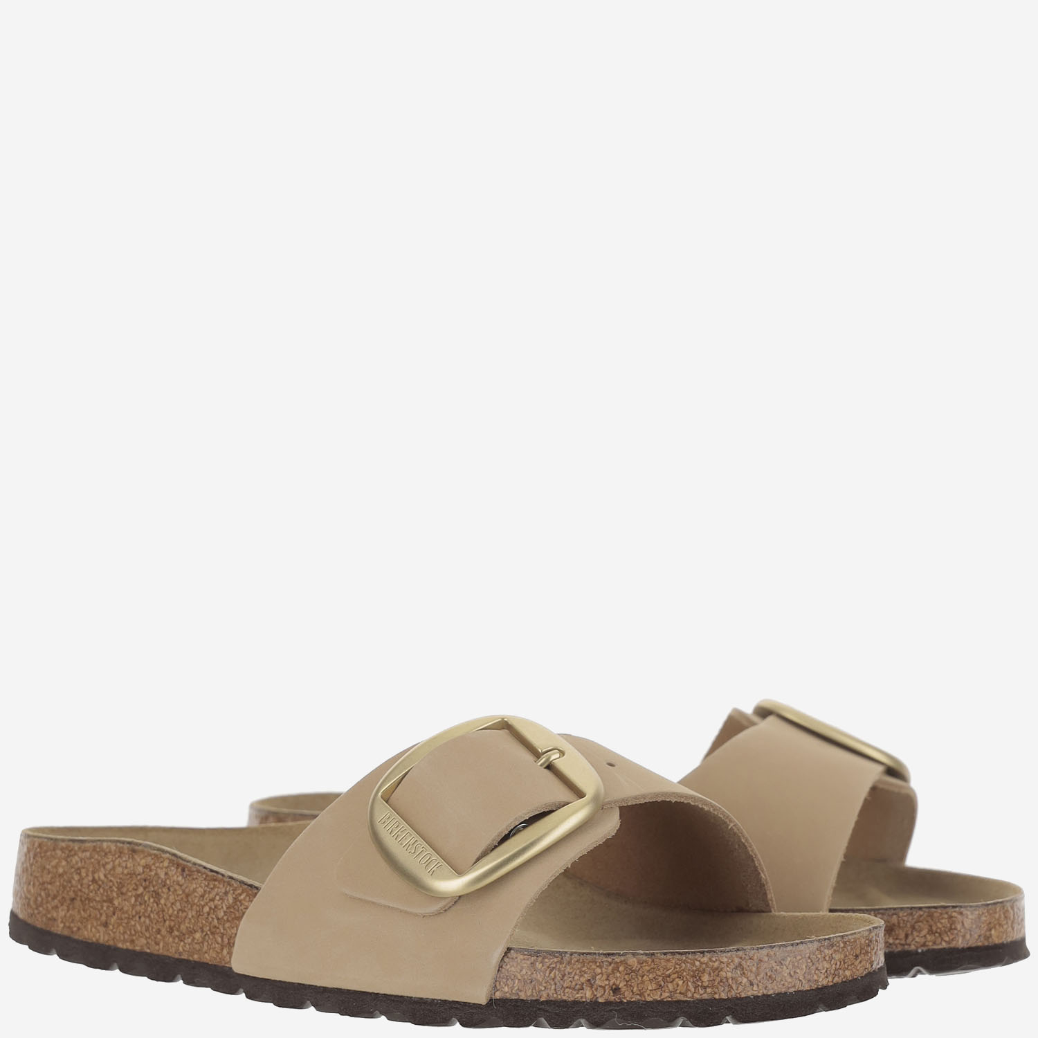 [Birkenstock] Sandals SS26 1024009SANDCASTLE