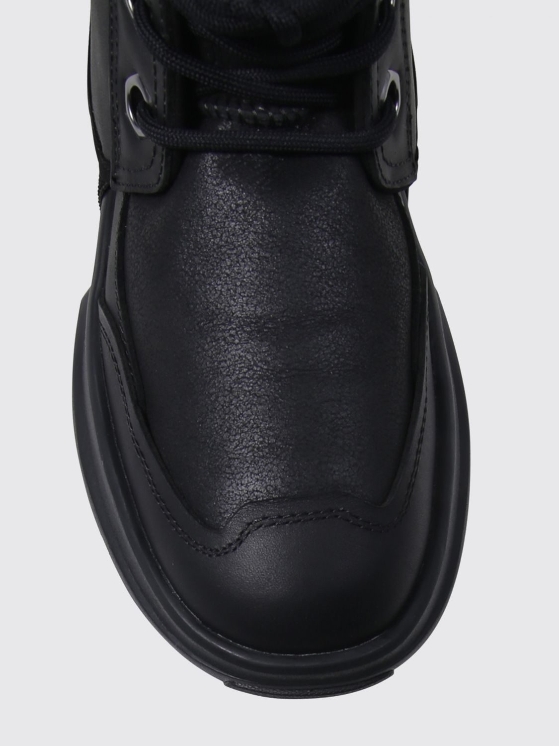 [UGG] Ankle boots FW25 1171351 BLK