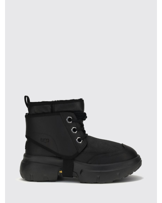 [UGG] Ankle boots FW25 1171351 BLK