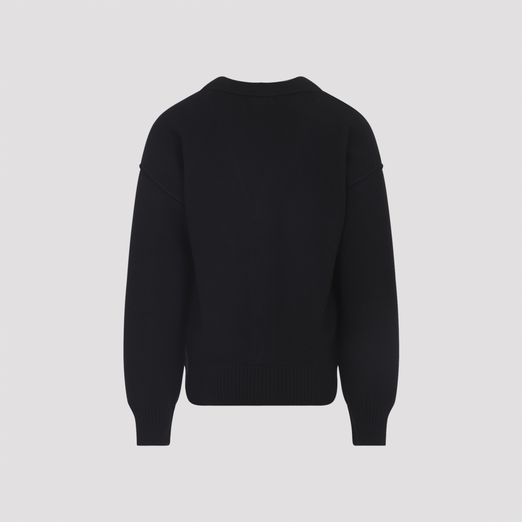 [Ami Paris] Cardigan FW26 UKC367.018