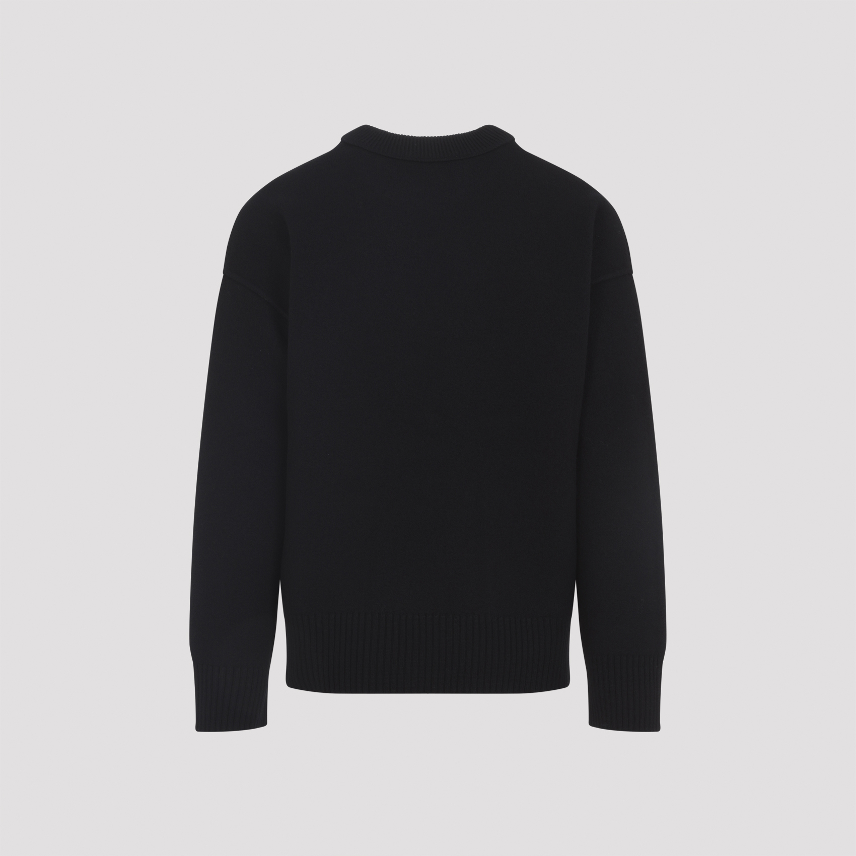 [Ami Paris] Knitwear FW26 UKS838.018