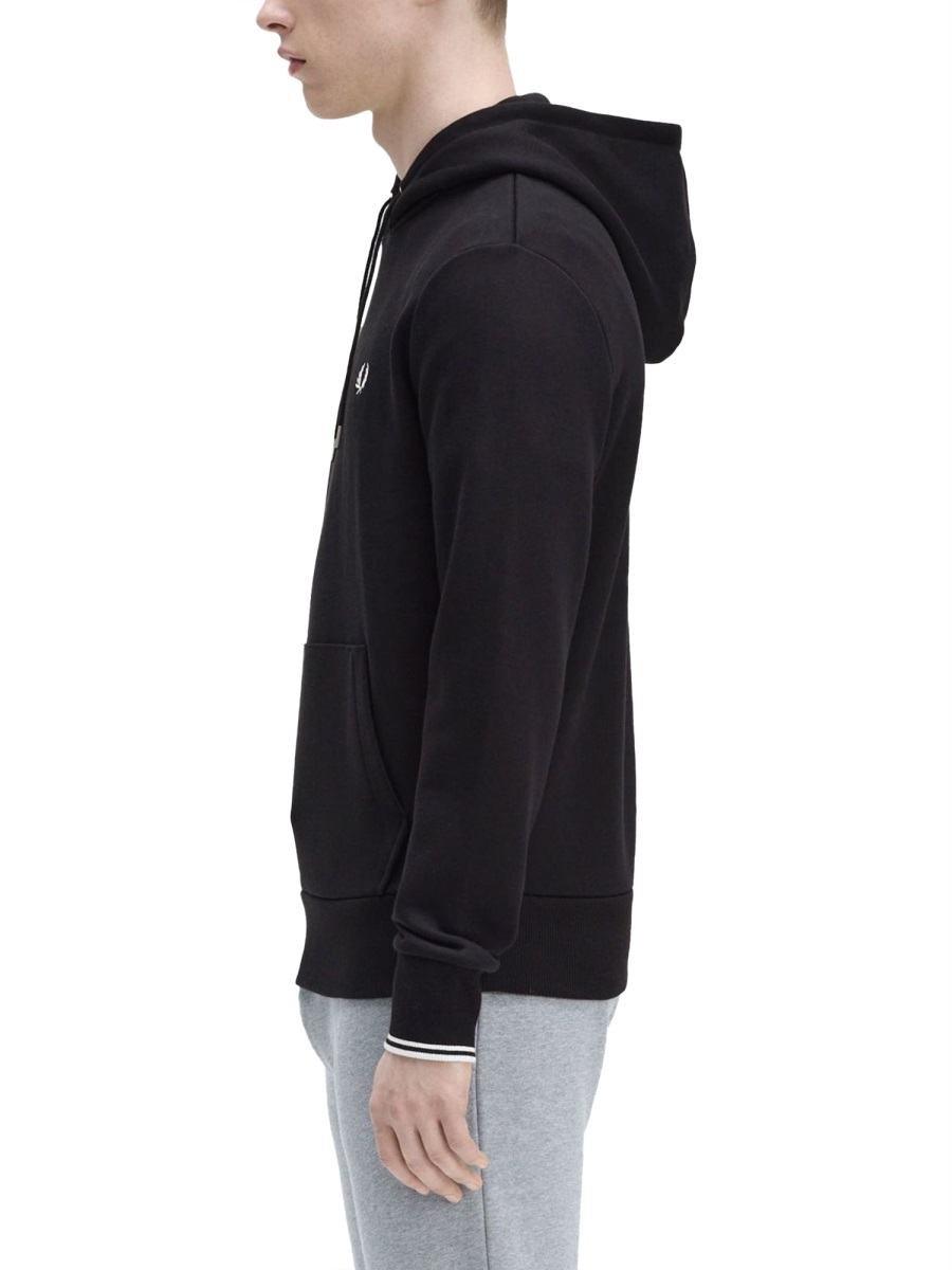 [FRED PERRY] Hoodie FW25 FP-M2643-55_102