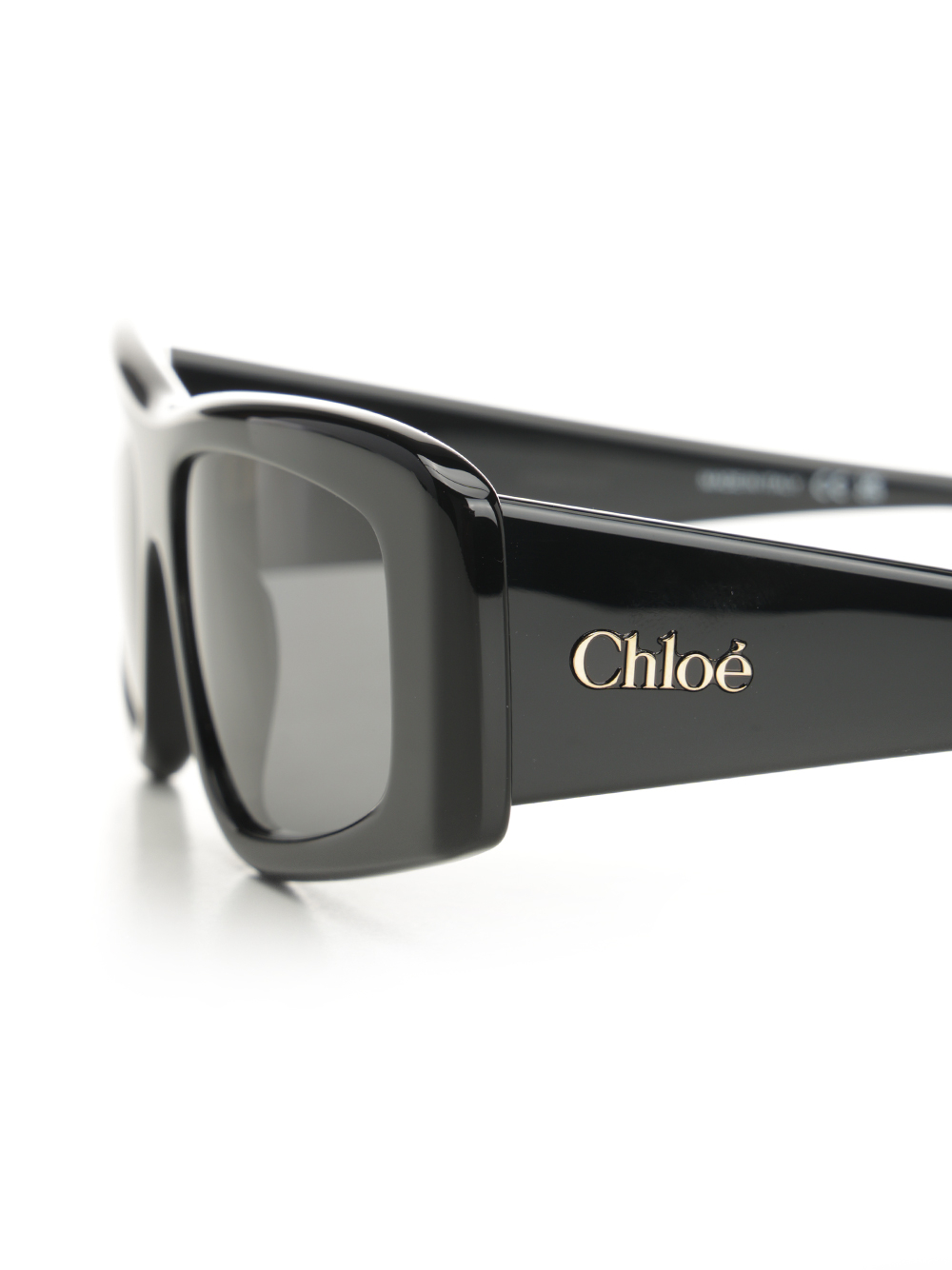 [CHLOE'] Sunglasses FW25 CH0299S001