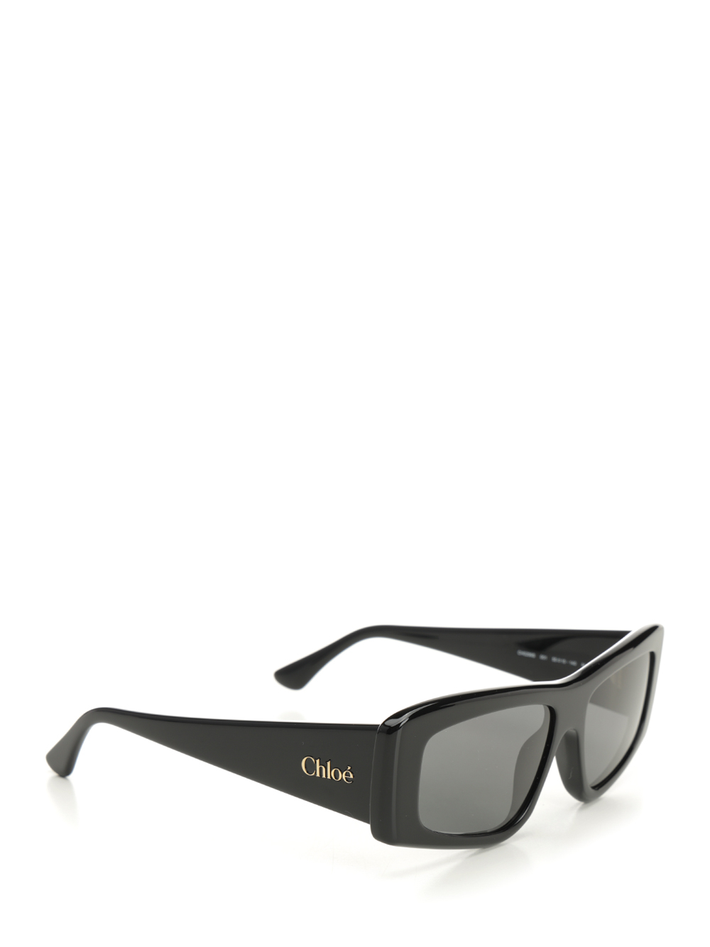 [CHLOE'] Sunglasses FW25 CH0299S001