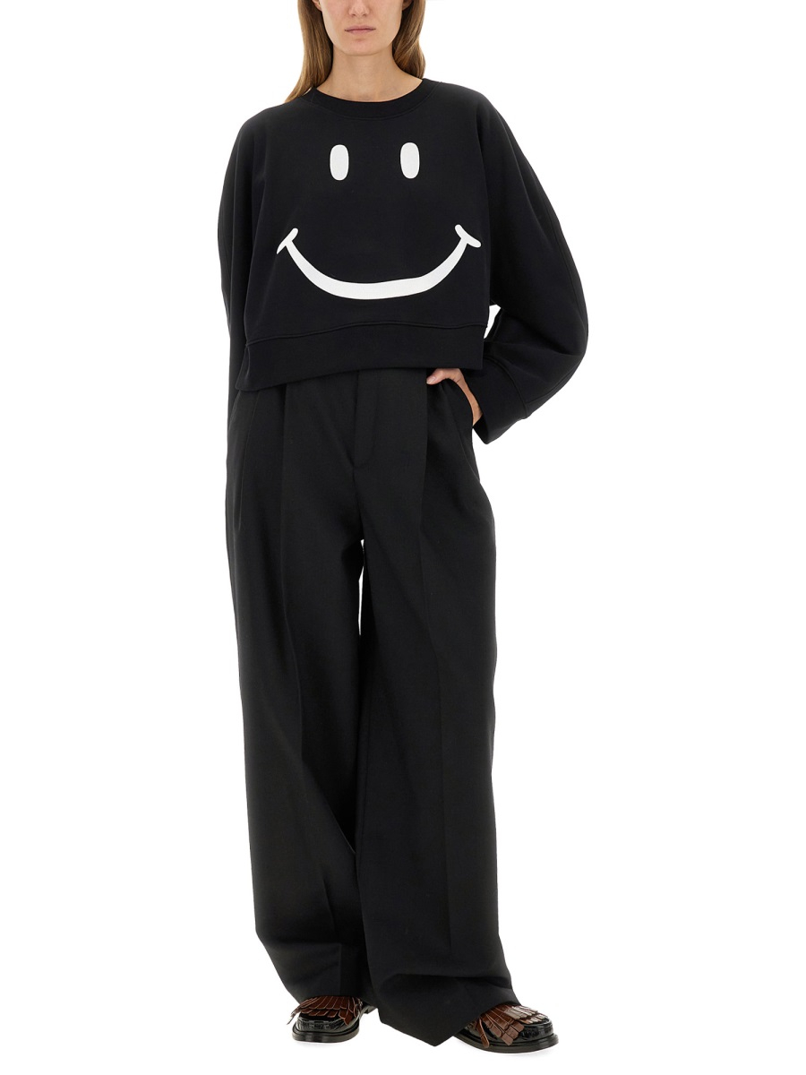 [Moschino] Sweatshirt FW25 17025428_1555