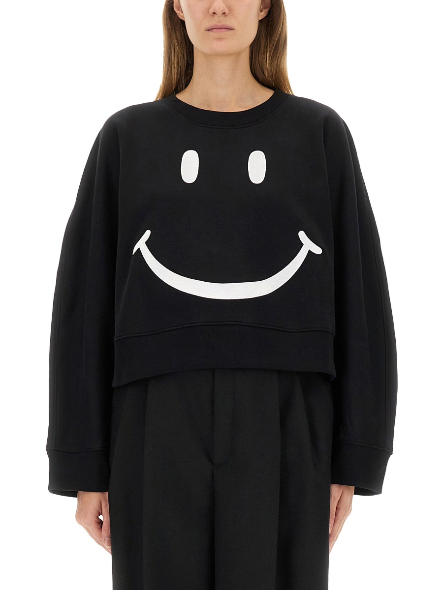 [Moschino] Sweatshirt FW25 17025428_1555