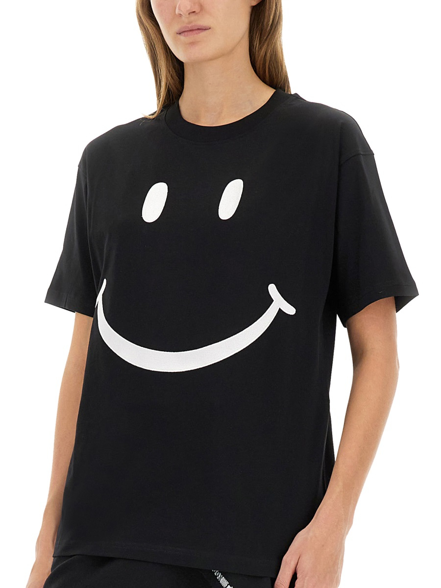 [Moschino] T-shirts Short Sleeve FW25 07125441_1555