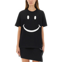 [Moschino] T-shirts Short Sleeve FW25 07125441_1555