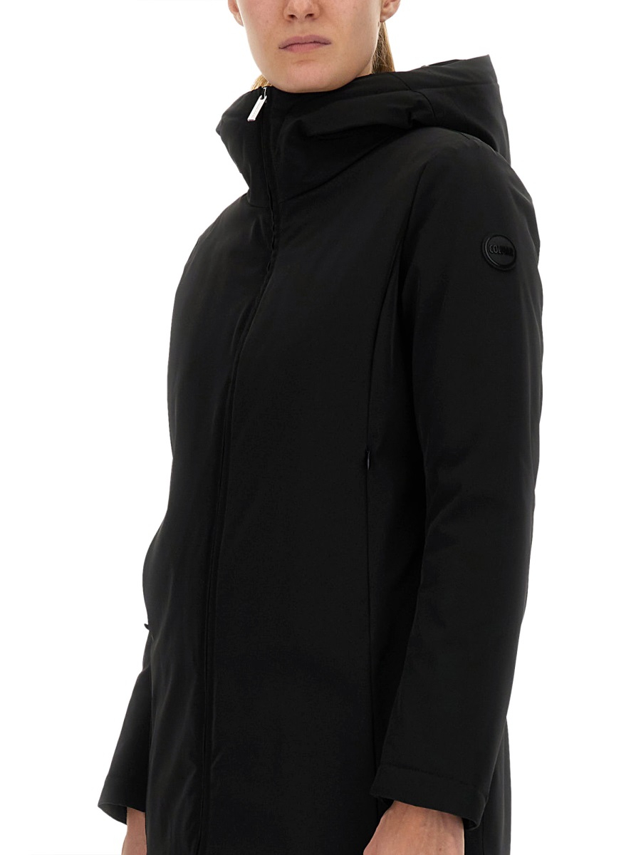 [COLMAR ORIGINALS] Down jacket FW25 2267_4ZL99