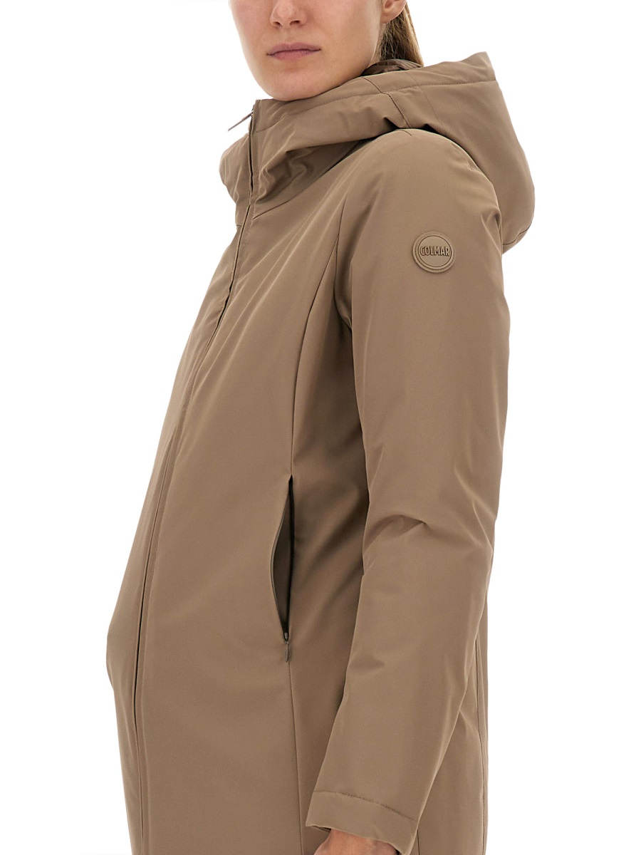 [COLMAR ORIGINALS] Down jacket FW25 2267_4ZL737