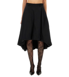 [Moschino] Midi skirt FW25 01065431_0555