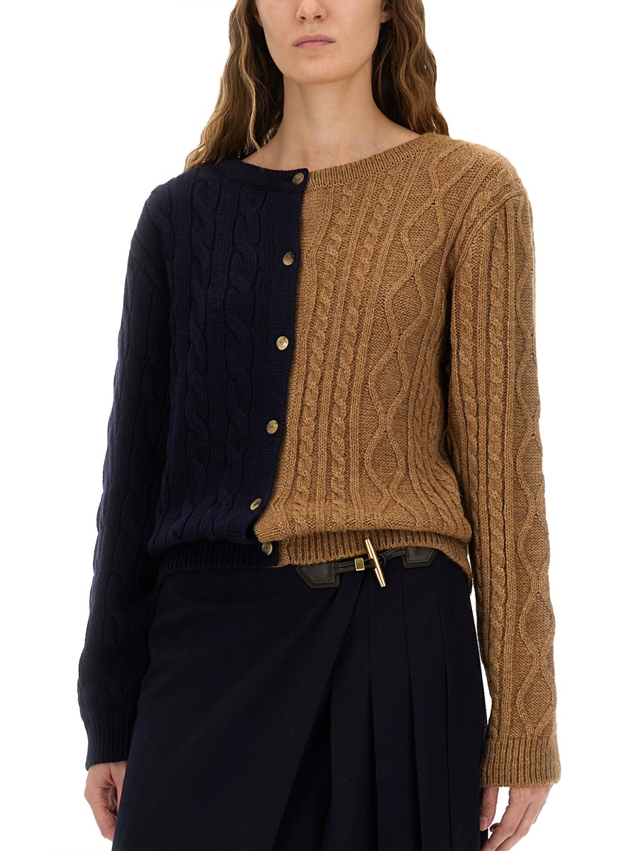 [Moschino] Cardigan FW25 09125504_1096