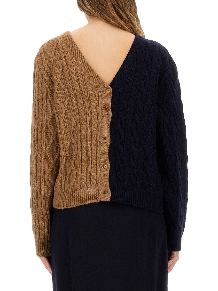 [Moschino] Cardigan FW25 09125504_1096