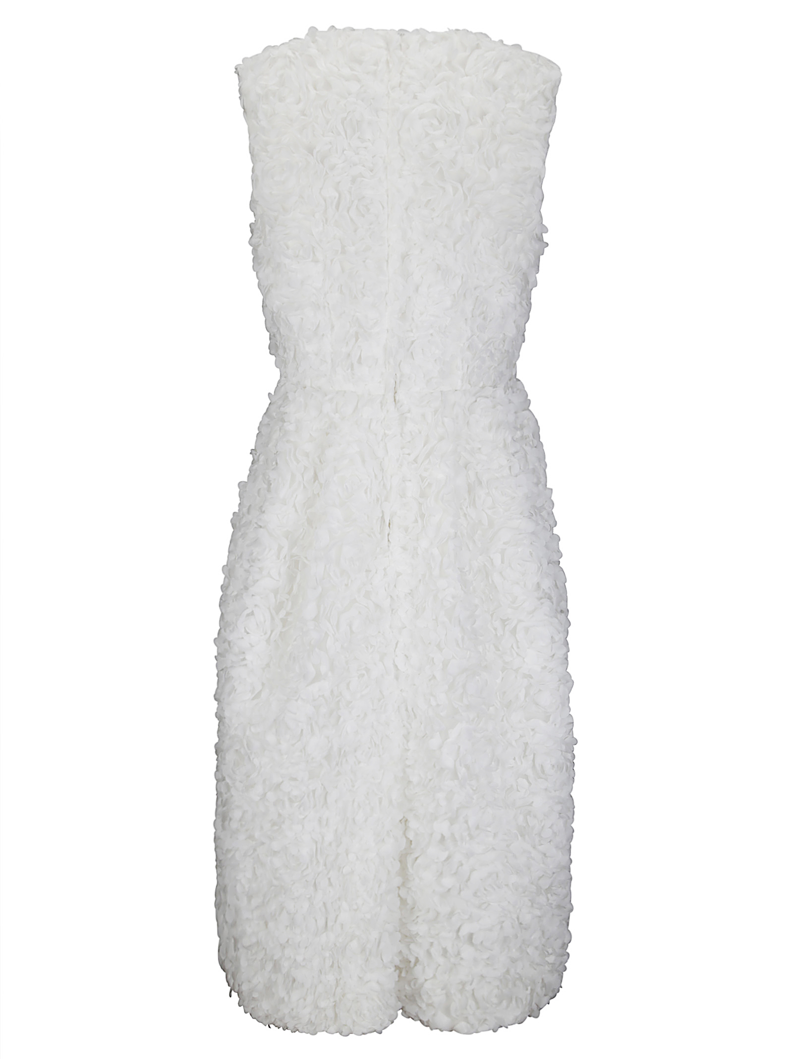 [Comme des Garcons] Sleeveless dress SS25 GOO003S25 1