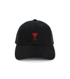[Ami Paris] Cap FW26 BFUCP006.AW0041