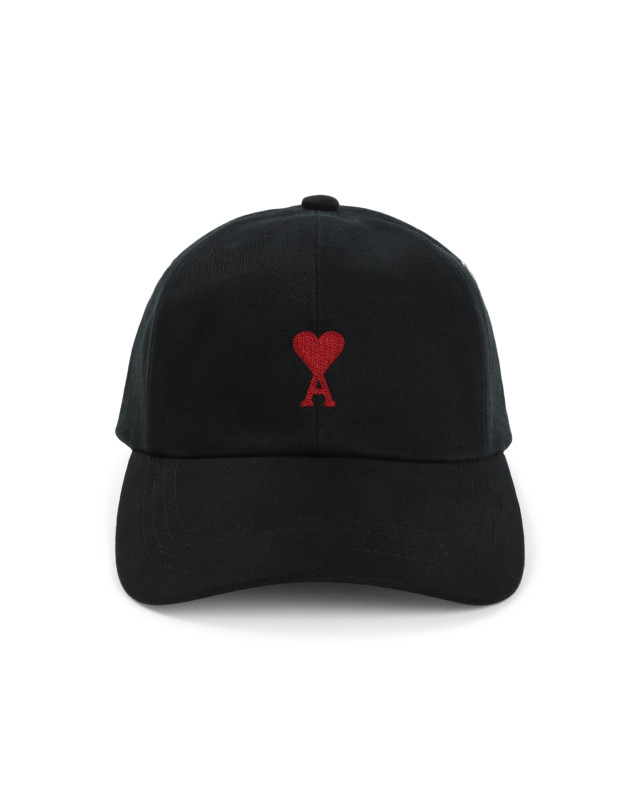 [Ami Paris] Cap FW26 BFUCP006.AW0041