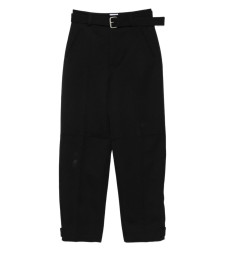 [Bottega Veneta] Pants FW25 835377_V4C201000