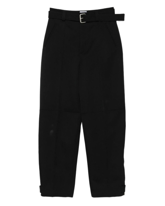 [Bottega Veneta] Pants FW25 835377_V4C201000