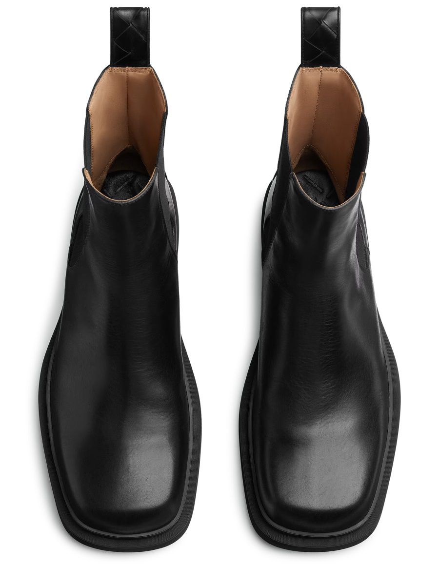 [Bottega Veneta] Boots FW25 837814_V2WT01000