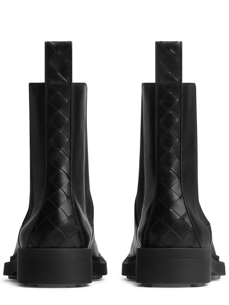 [Bottega Veneta] Boots FW25 837814_V2WT01000