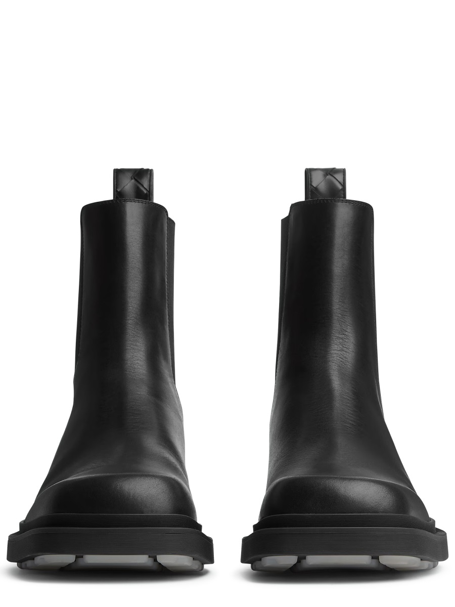 [Bottega Veneta] Boots FW25 837814_V2WT01000