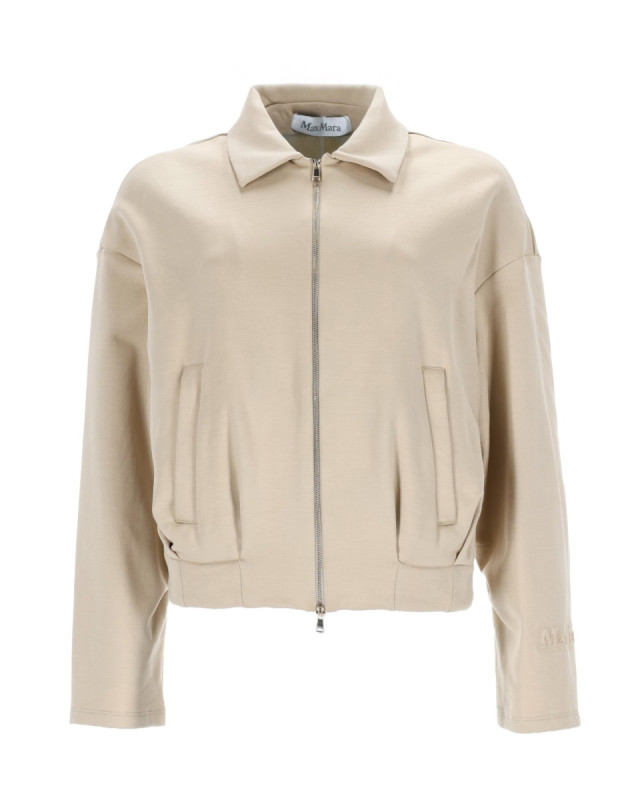 [Max Mara] Sweatshirt FW25 2521926018600_058003