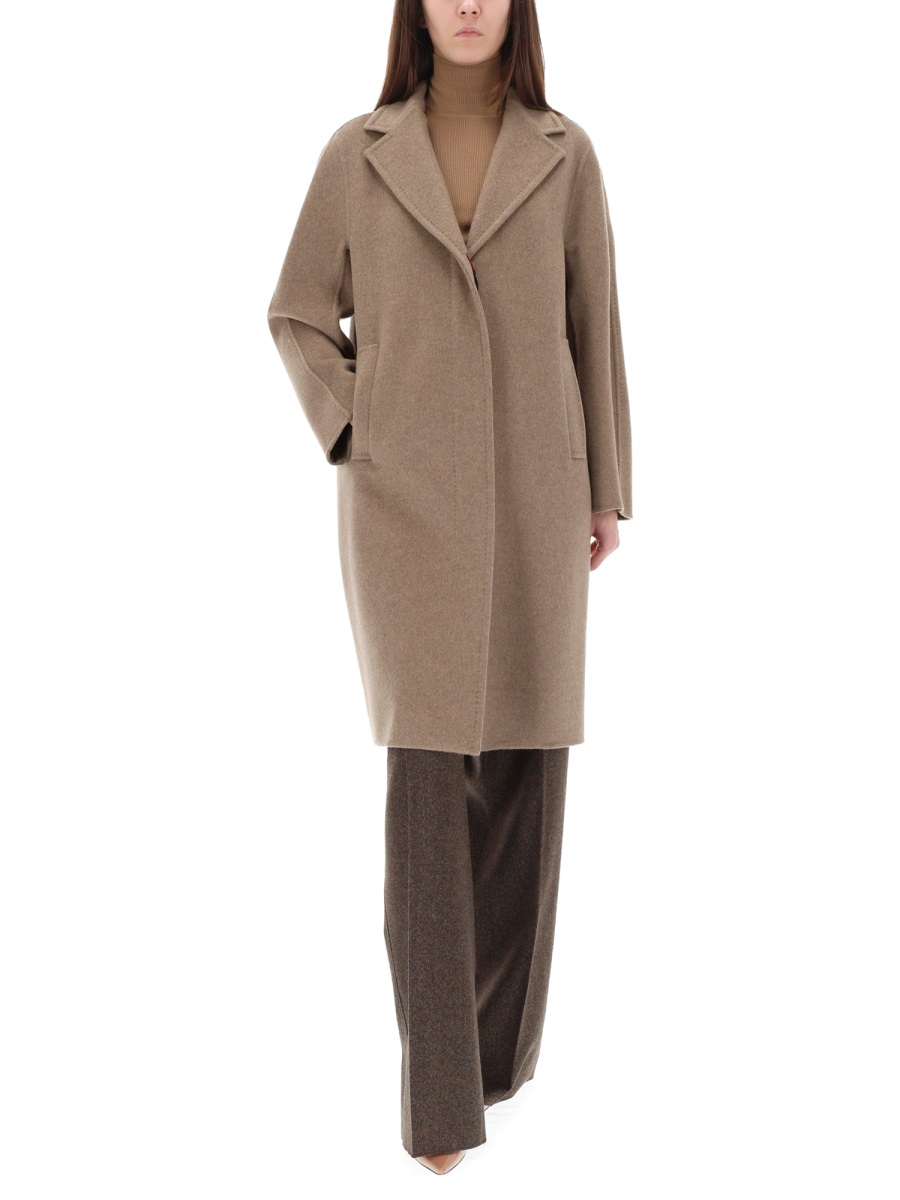 [Max Mara] Coat FW25 2521016125600_652027
