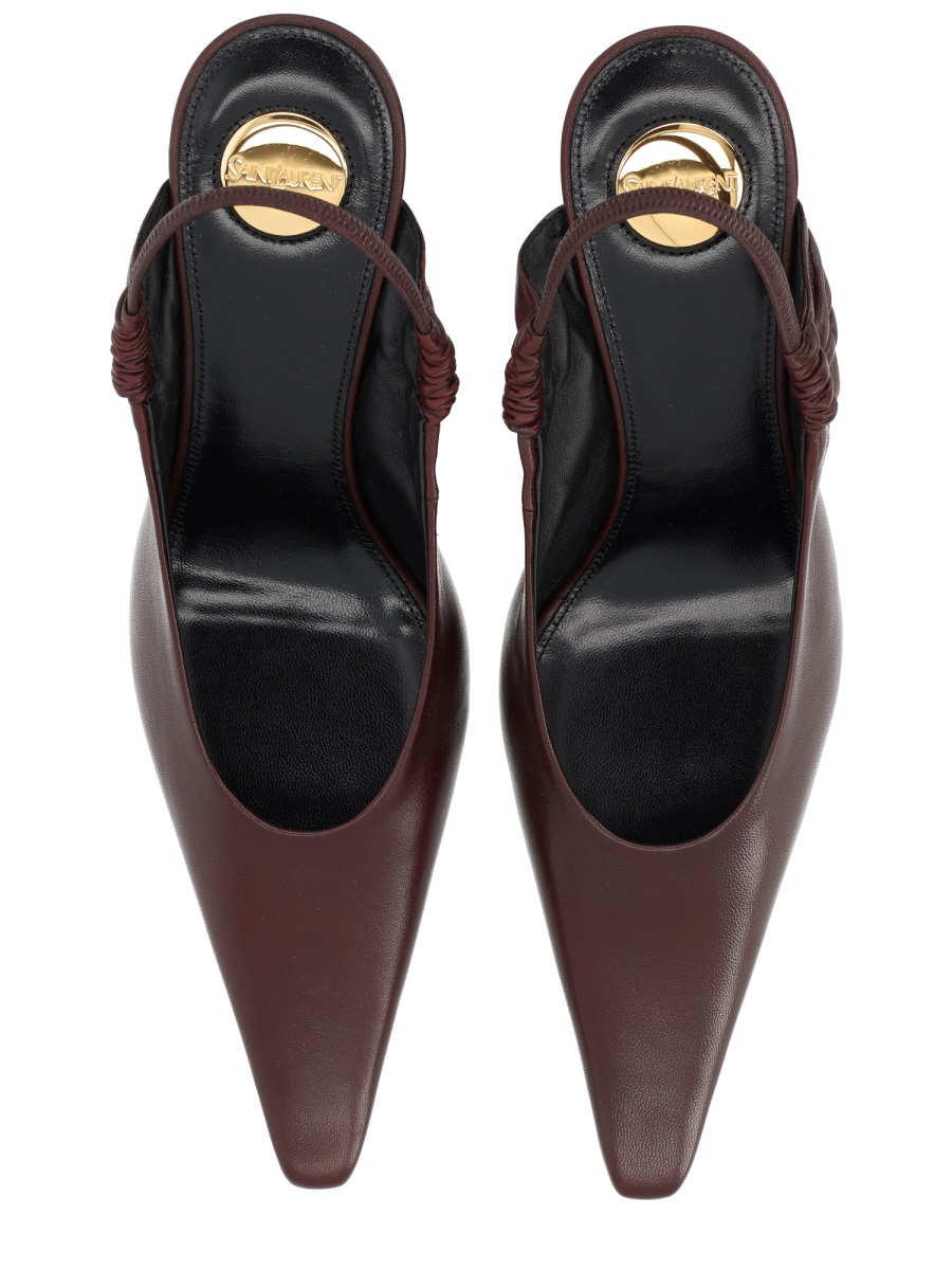 [Saint Laurent] Pumps FW25 841183_AADF12226