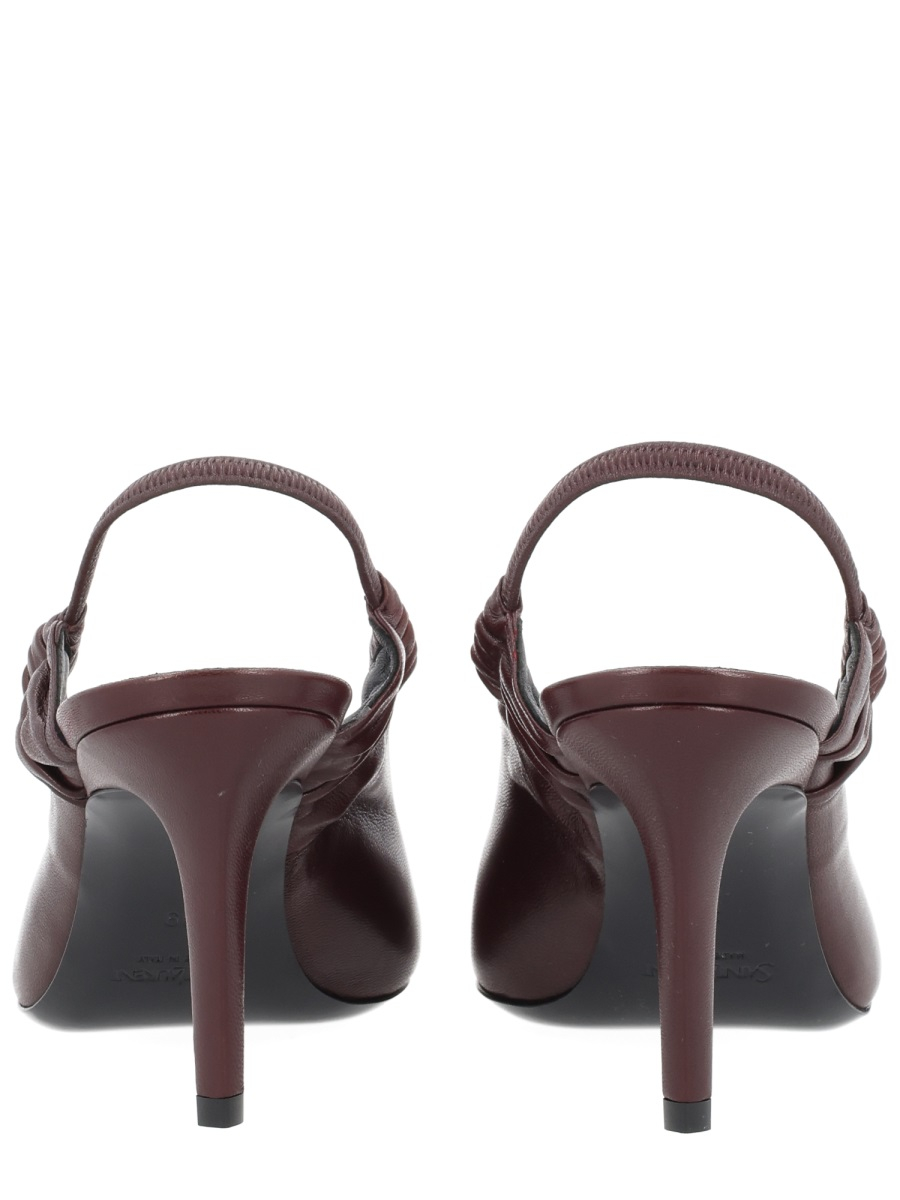 [Saint Laurent] Pumps FW25 841183_AADF12226