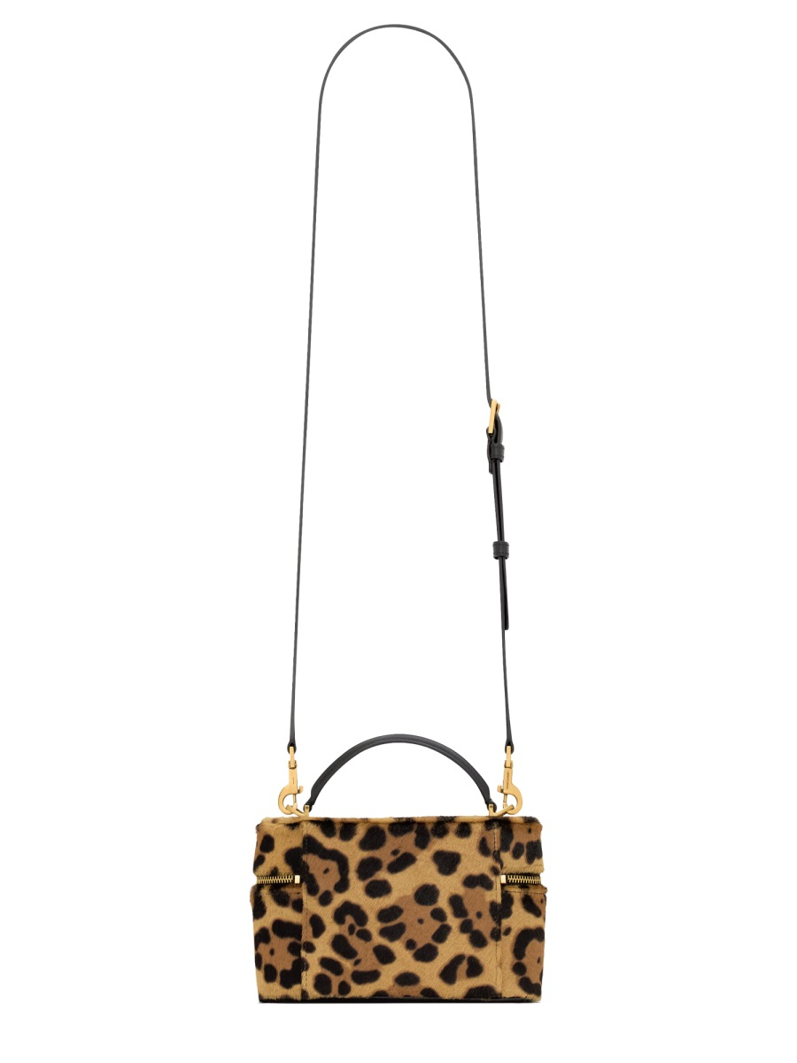 [Saint Laurent] Cross body bag FW25 798098_AAE6T2490
