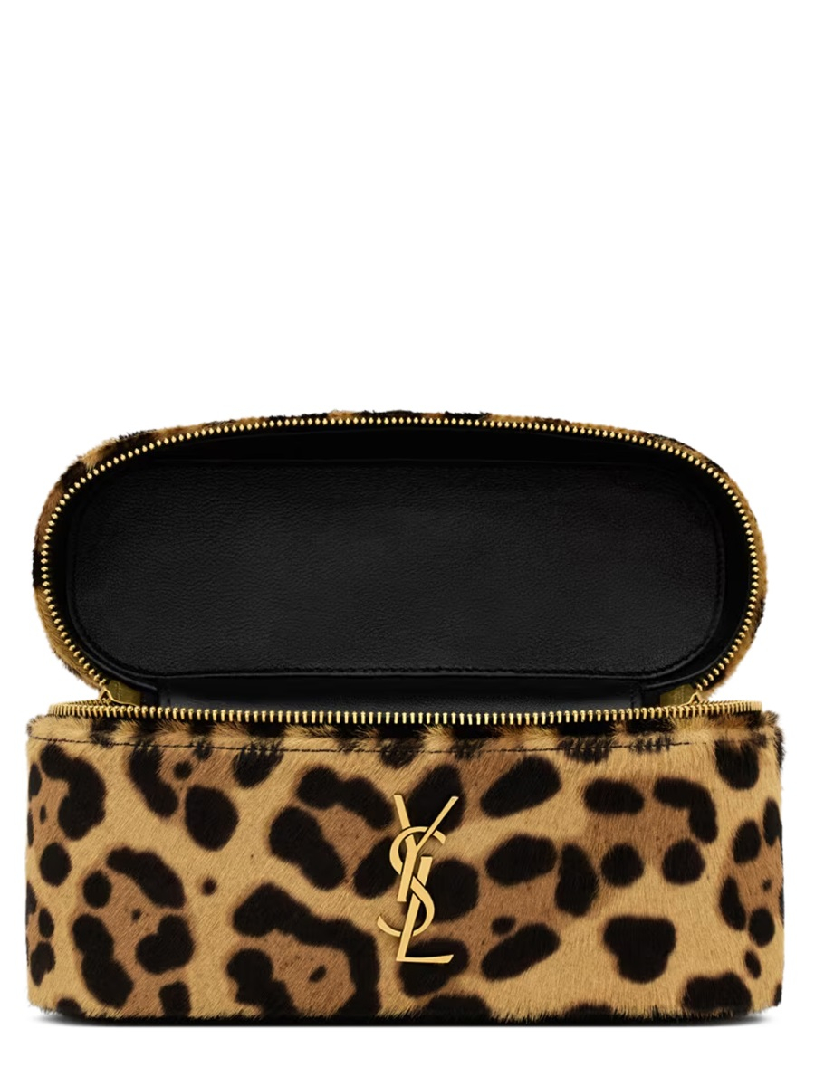 [Saint Laurent] Cross body bag FW25 798098_AAE6T2490