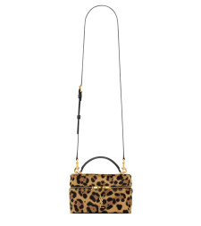 [Saint Laurent] Cross body bag FW25 798098_AAE6T2490