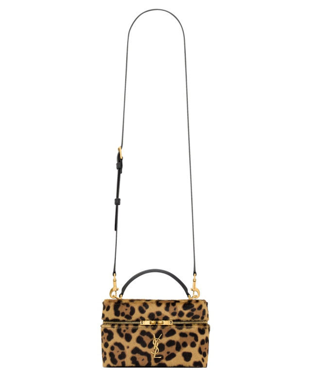 [Saint Laurent] Cross body bag FW25 798098_AAE6T2490