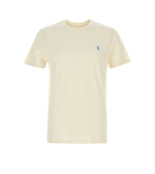 [Polo Ralph Lauren] T-shirts Short Sleeve SS26 710671438 524