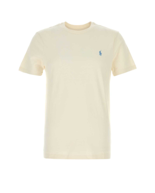 [Polo Ralph Lauren] T-shirts Short Sleeve SS26 710671438 524