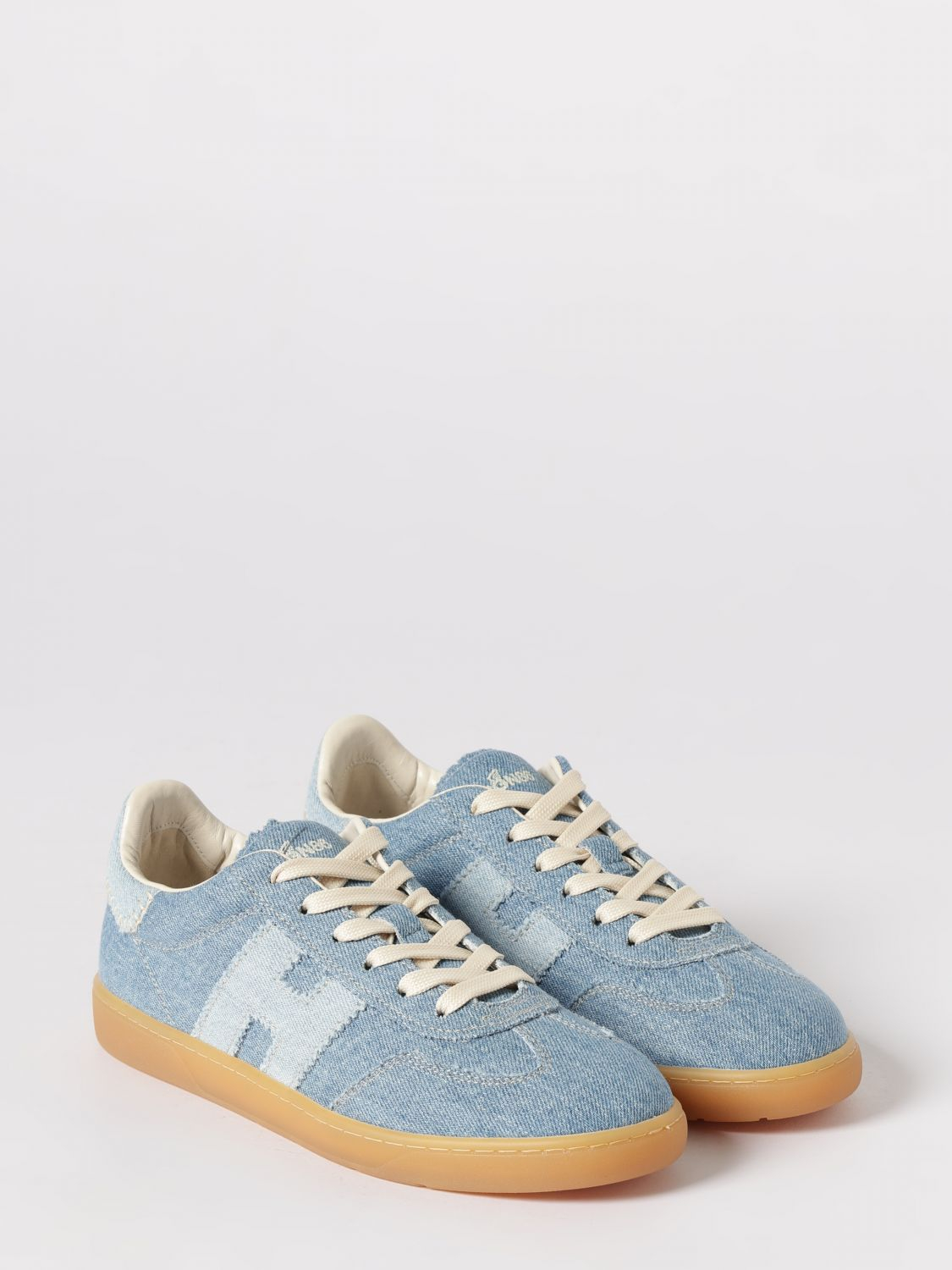 [Hogan] Sneakers SS26 HXW6470FB6JJDL 0RVA