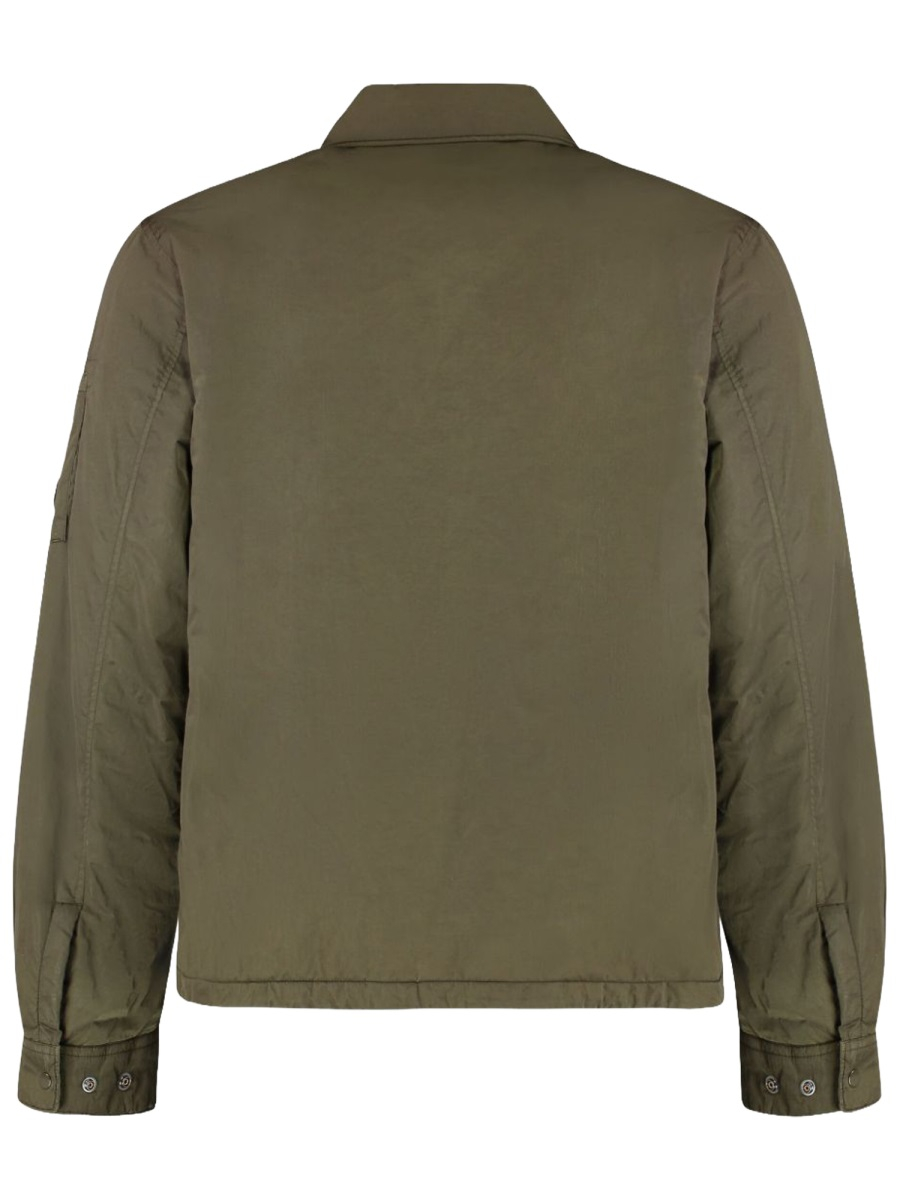 [C.P. Company] Jacket FW25 19CMOS088A_005904G683