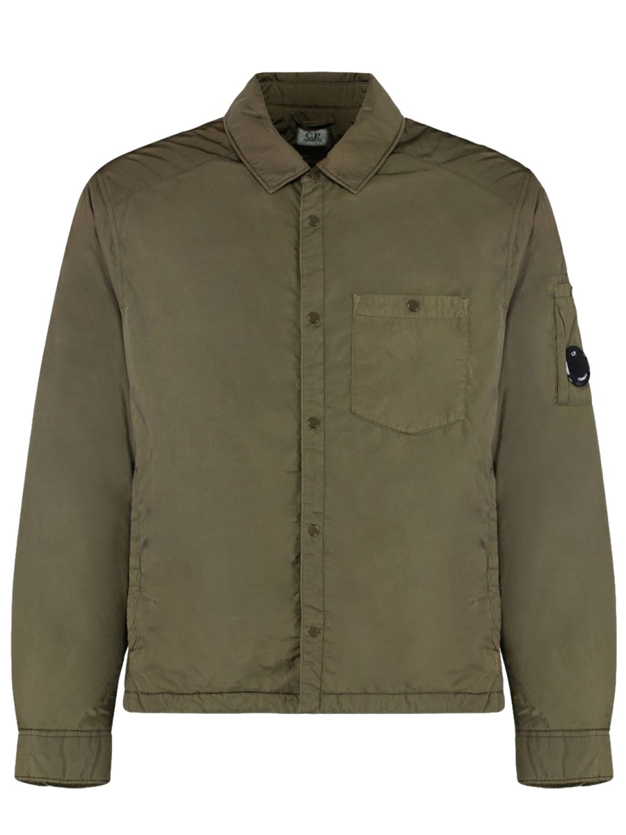 [C.P. Company] Jacket FW25 19CMOS088A_005904G683