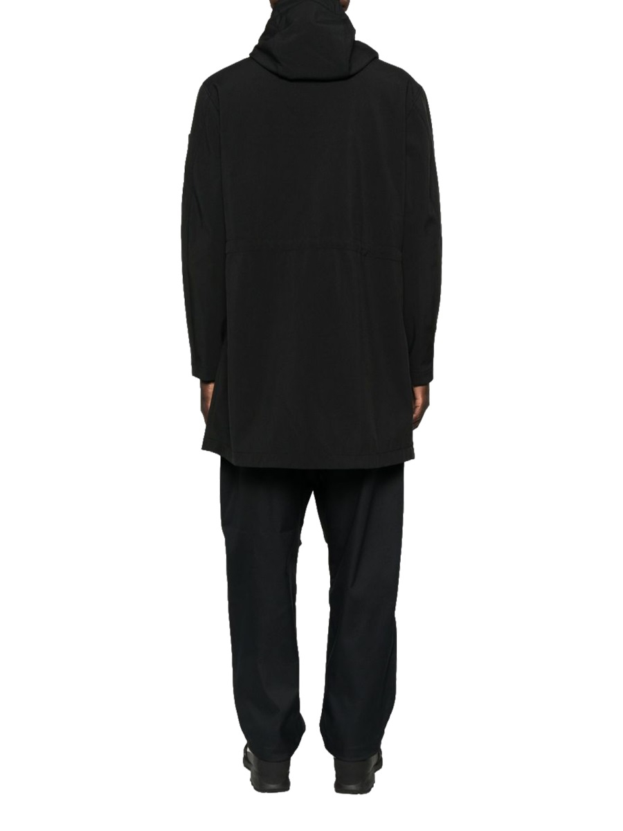 [C.P. Company] Jacket FW25 19CMOW004A_006097A999