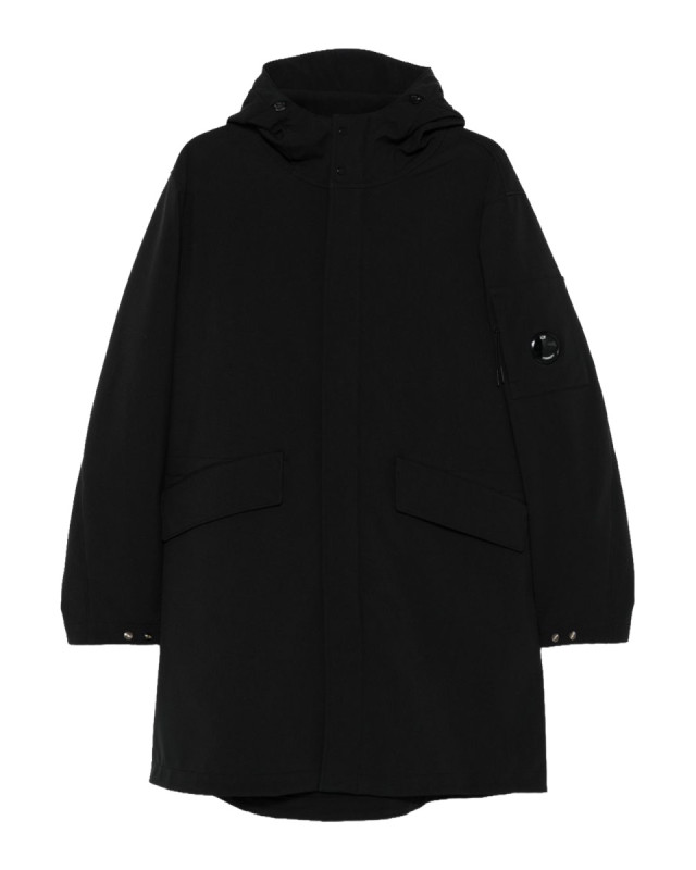 [C.P. Company] Jacket FW25 19CMOW004A_006097A999
