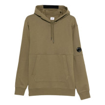[C.P. Company] Hoodie FW25 19CMSS714A_005086W652