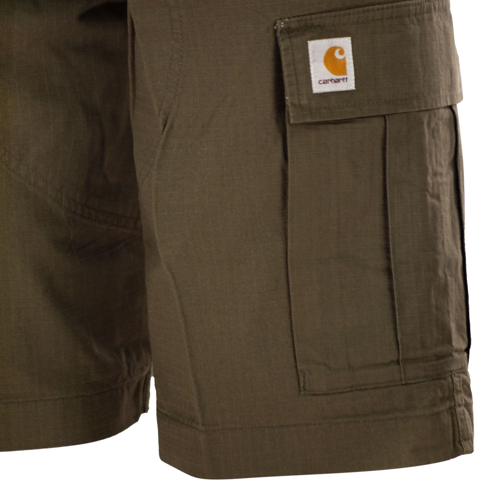 [CARHARTT] Shorts CO I028246 6302