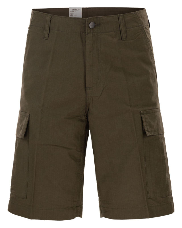 [CARHARTT] Shorts CO I028246 6302